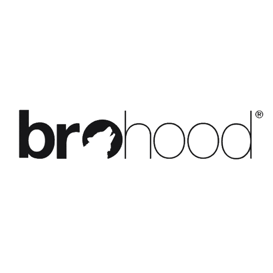 Brohood Logo