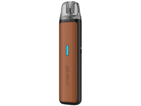 Lost Vape Ursa Nano S II – braun