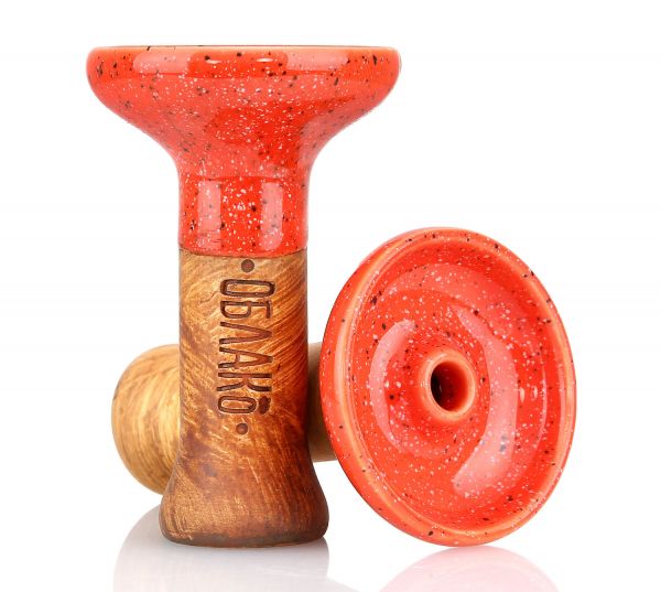 Oblako Phunnel M Glazed Orange