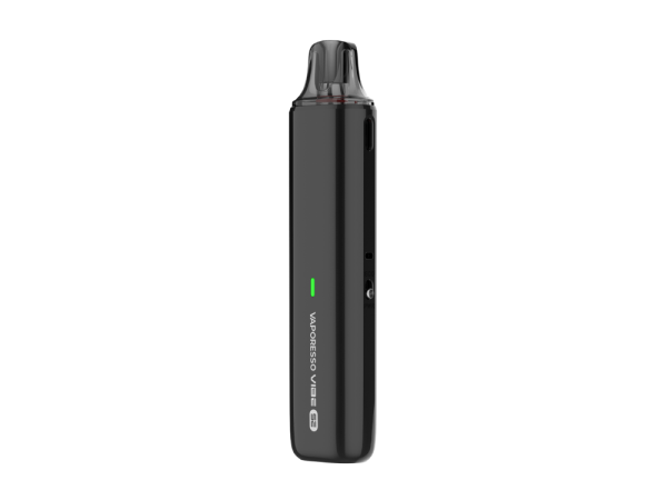 Vaporesso Vibe SE - schwarz