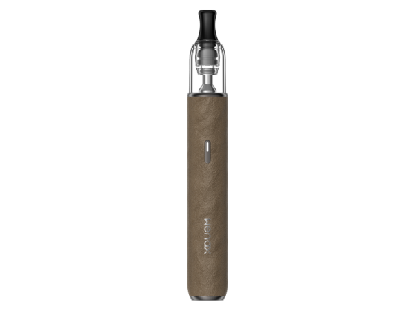 GEEKVAPE Wenax M2 - Leather Dune Mocha