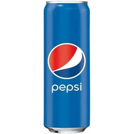 Pepsi Cola 330 ml