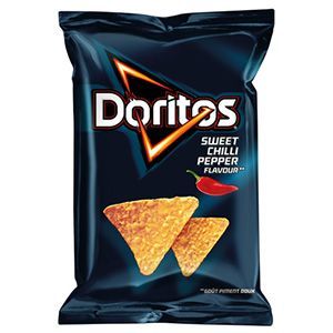 Doritos - Sweet Chili Pepper 44g