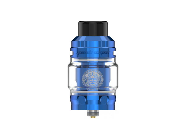 GeekVape Z Subohm Clearomizer Set - Blau
