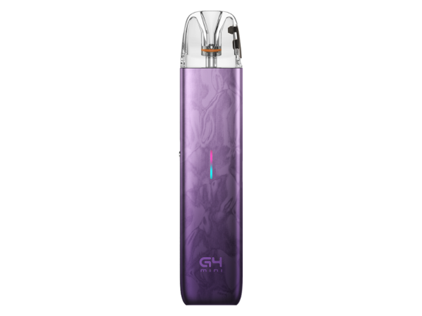 Uwell Caliburn G4 Mini - lila