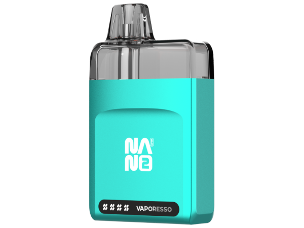 Vaporesso ECO Nano 2 - türkis