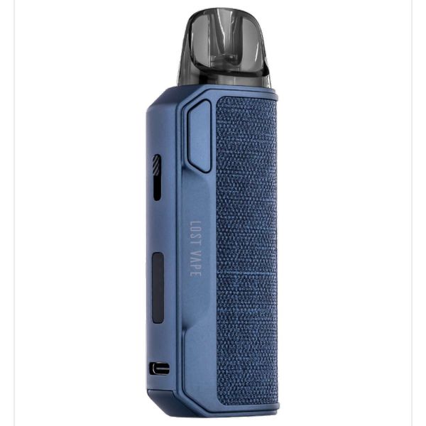 Lost Vape Thelema Elite S Pod Kit - Denim