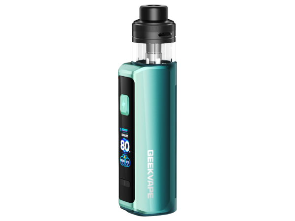 GEEKVAPE Aegis Force 80W - Moss Green