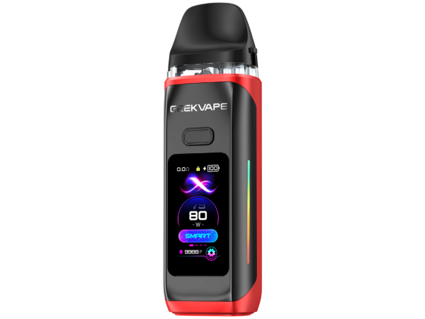 GeekVape Digi Max - rot