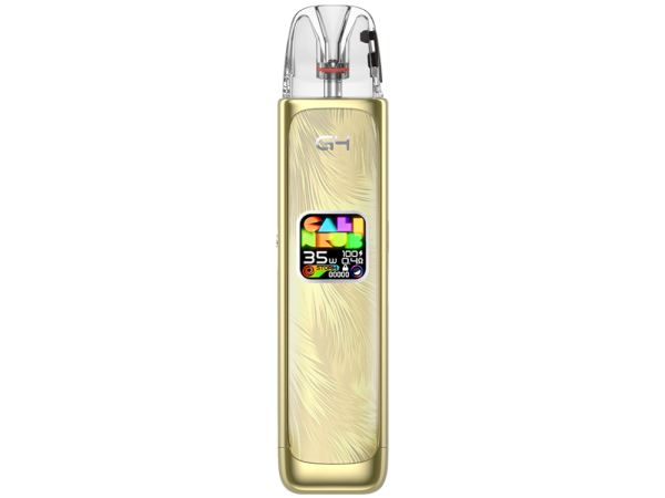 Uwell Caliburn G4 - gold