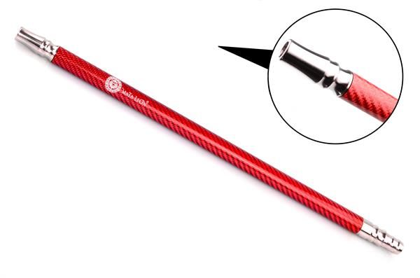 Mata Leon Carbonmundstück Rot