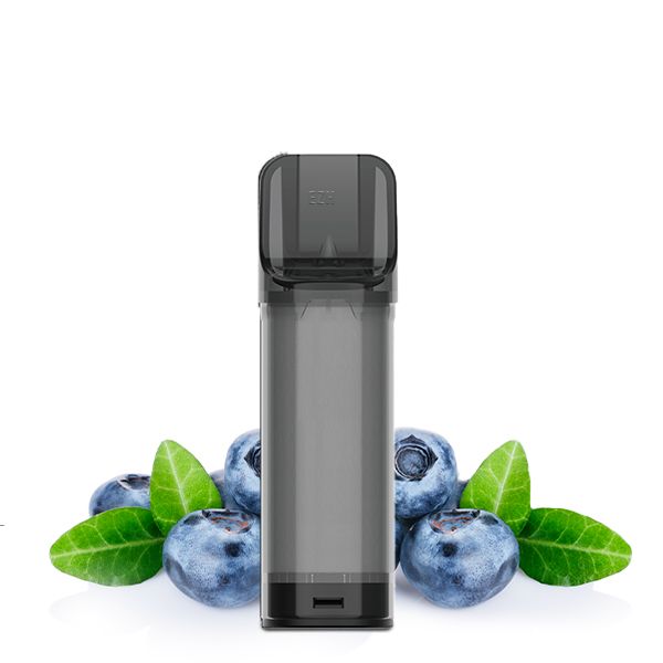 Elfbar Elfa Pod - 20mg - Blueberry