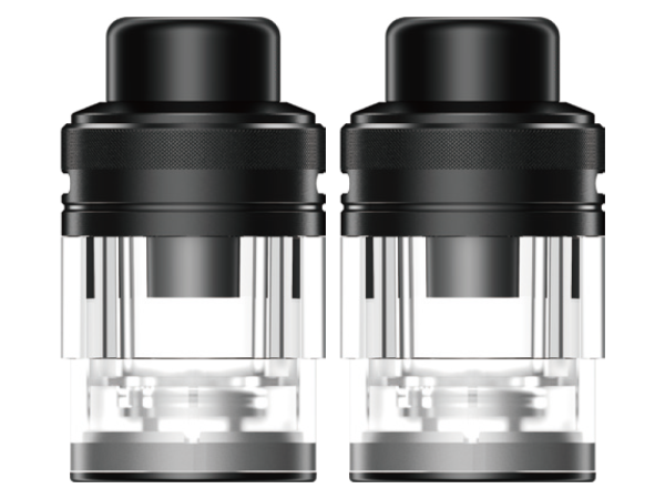 GEEKVAPE Aegis Force Cartridge 5 ml (2 Stück pro Packung)