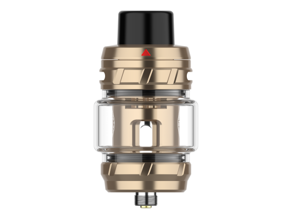 Vaporesso iTank T Dual Mesh Clearomizer Set - Golden