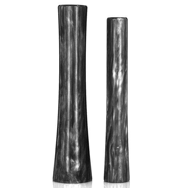 Adina Hookah Sleeve Set Impact - Black Fog