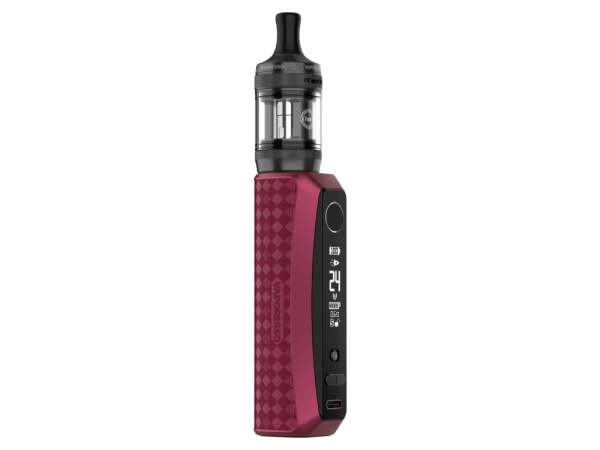 Vaporesso GTX One Pro - rot
