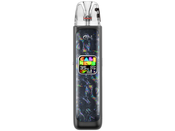 Uwell Caliburn G4 - schwarz