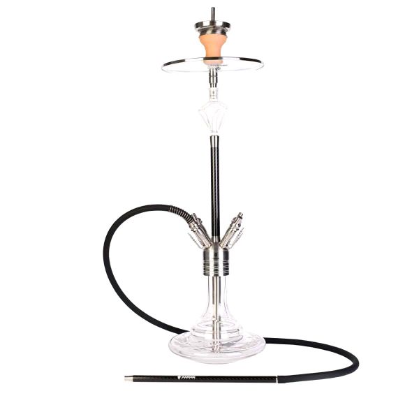 Diamond Hookah | Carbonado 7.0 Handcut