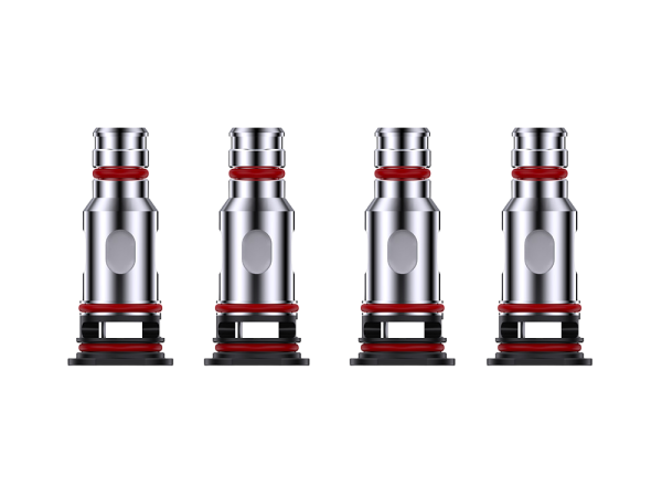 Uwell Crown X Heads 0,3 Ohm (4 Stück pro Packung)