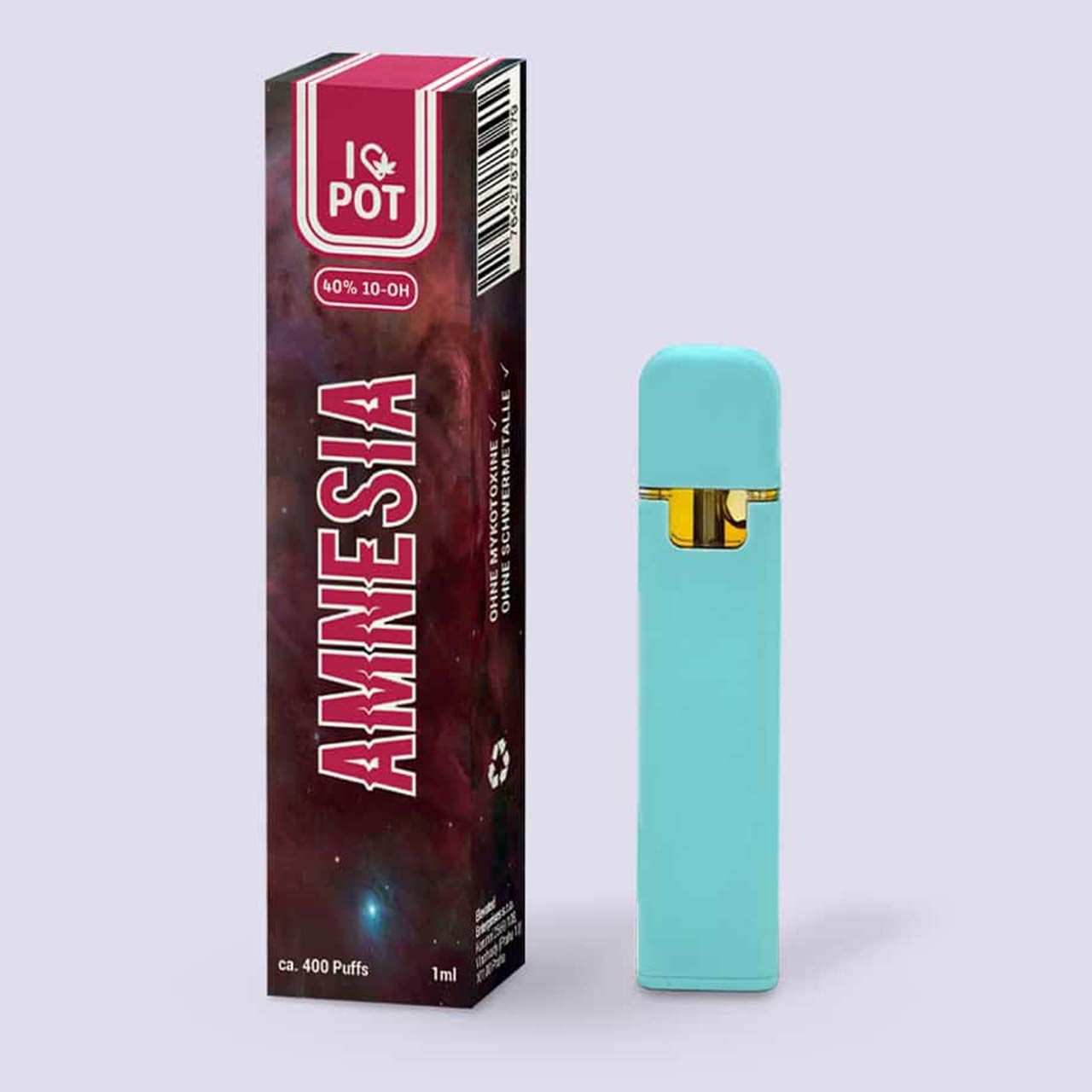 elfbar elfa kaufen I love Pot HHZ Vape | HHZ Einweg E-Zigarette