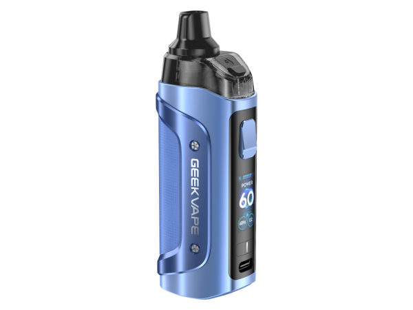 GEEKVAPE Aegis Boost 3 - dunkelblau