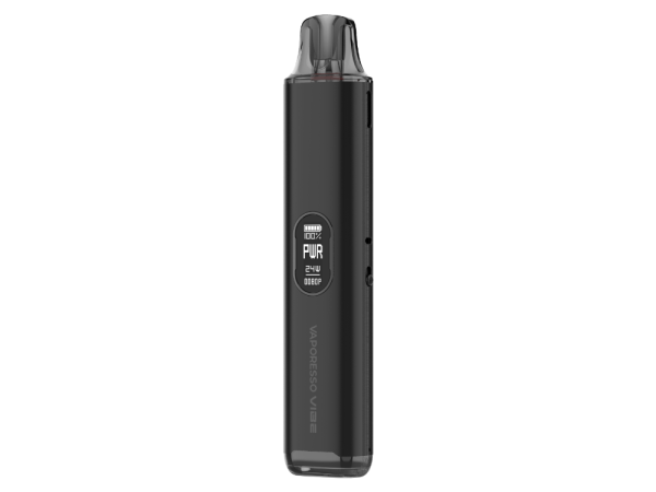 Vaporesso VIBE - Schwarz