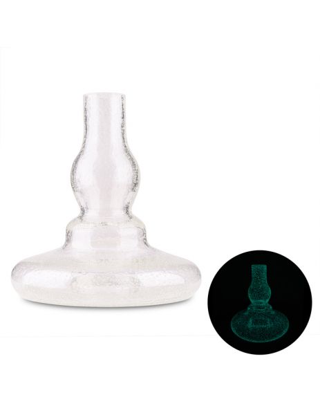 SMOKAH ERSATZ BOWL 91032 GLOW GREEN