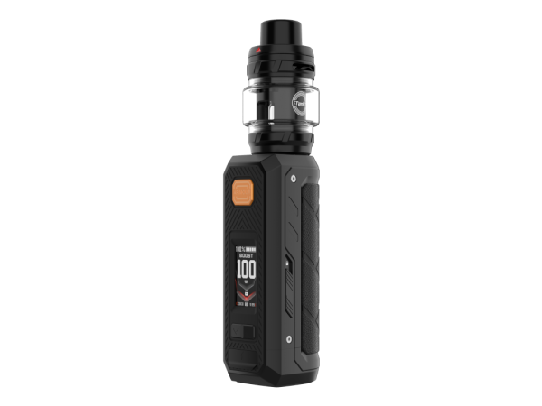 Vaporesso Armour Ultra - Obsidian Black