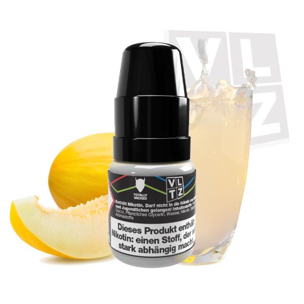 VLTZ E-Liquid 10 ml - 16 mg - Melonade