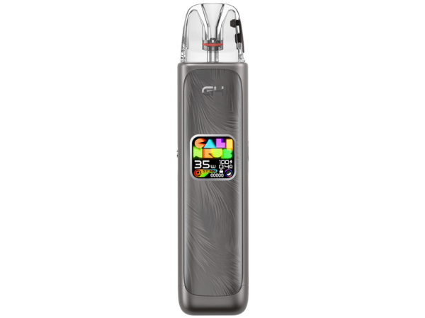 Uwell Caliburn G4 - gunmetal