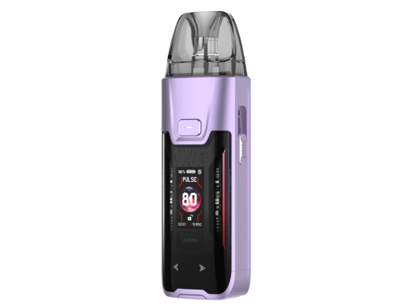 Vaporesso LUXE XR MAX 2 - lila