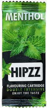 Hipzz Aromakarte Menthol