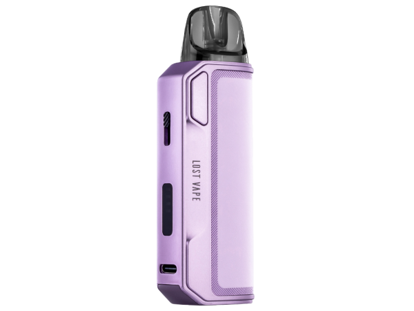 Lost Vape Thelema Elite S Pod Kit - Lavender