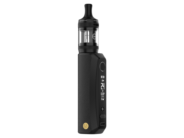 Vaporesso GTX One Pro - schwarz