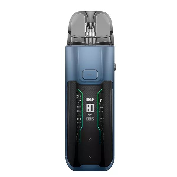 Vaporesso Luxe XR Max Kit - Glacier Blue (80W)