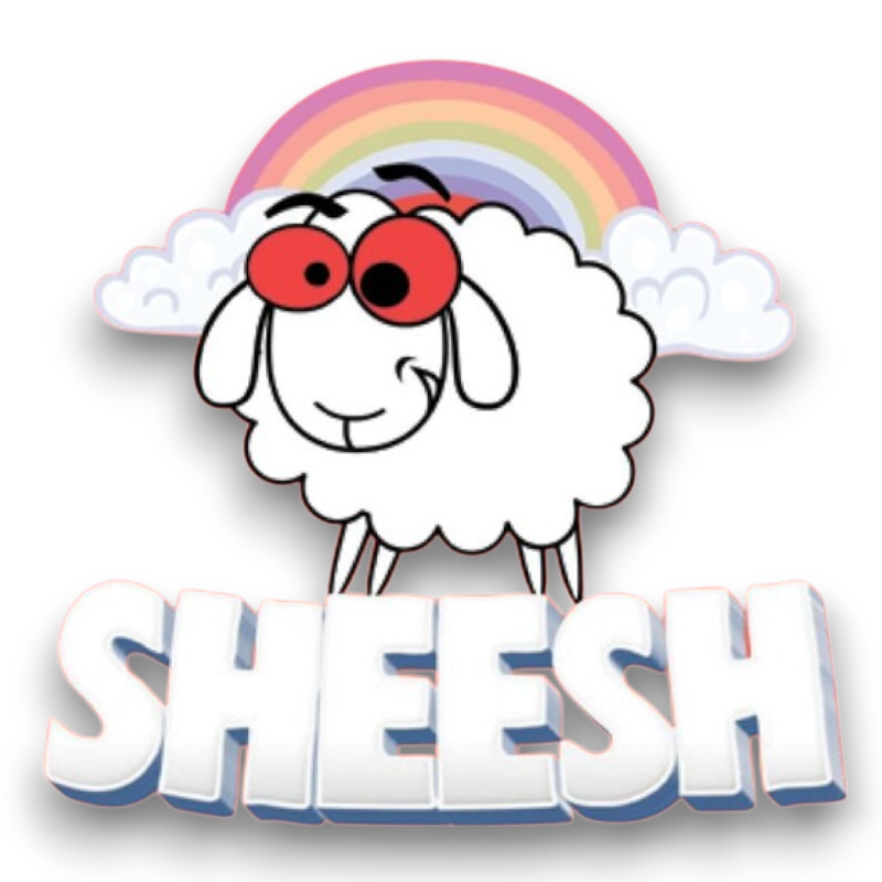 Sheesh