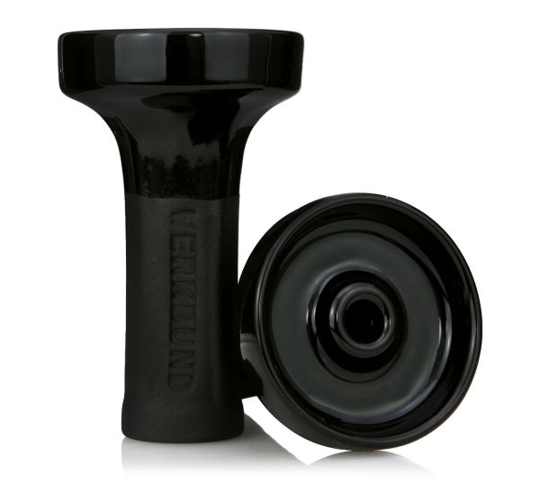 Werkbund Hookah Zeus Black Limited Edition Phunnel