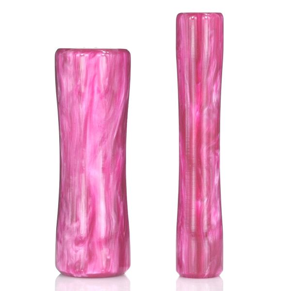 Adina Hookah Motion Small Sleeve Set - Shiny Pink
