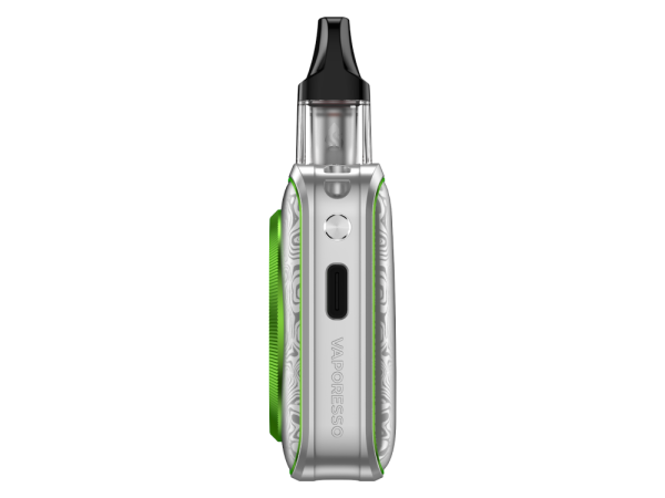 Vaporesso XROS 5 Nano - Damascus Silver