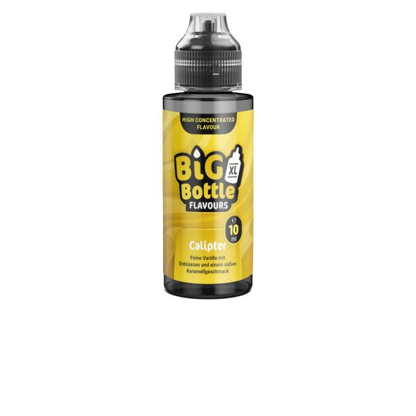 Big Bottle - Longfill 10 ml - Calipter