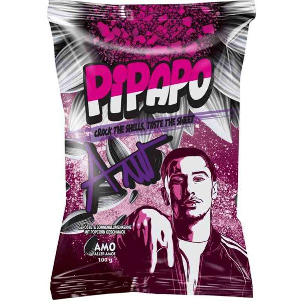 Pipapo Sweet Popcorn 100 g