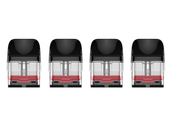 Vaporesso XROS COREX 2.0 Pod 2 ml (4 Stück pro Packung) - 0,8 Ohm
