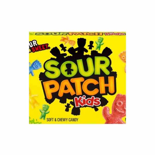 Sour Patch Kids 99 g