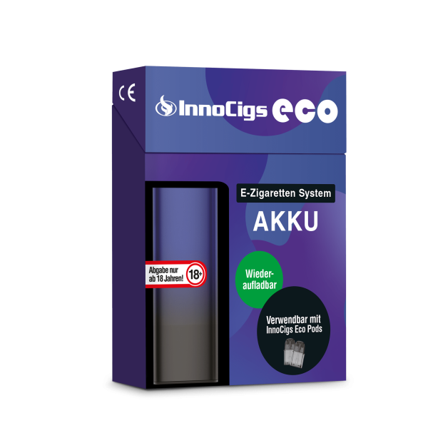 InnoCigs Eco 900 mAh