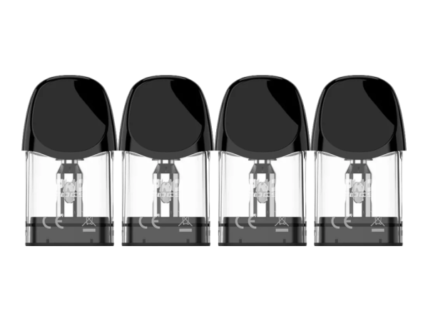 Uwell Caliburn A3 Pod 0,8 Ohm (4 Stück pro Packung)