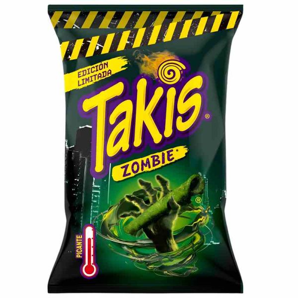 Takis Zombie - 100 g