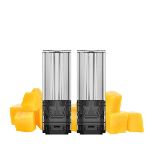 Relx Spin Pod - 18mg - Mango