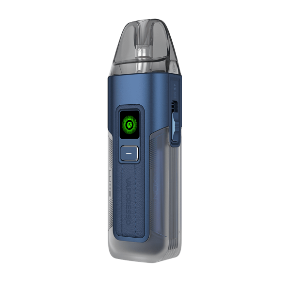 Vaporesso Luxe X2 Kit 40W - Navy Blue