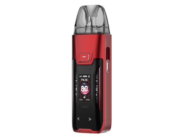 Vaporesso LUXE XR MAX 2 - rot