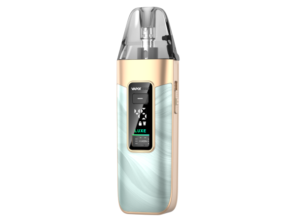 Vaporesso LUXE X3 - Fluid Green